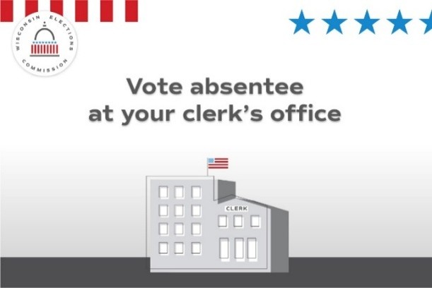 In-Person Absentee Voting